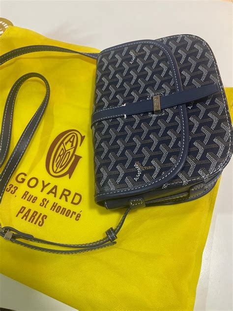 www goyard paris